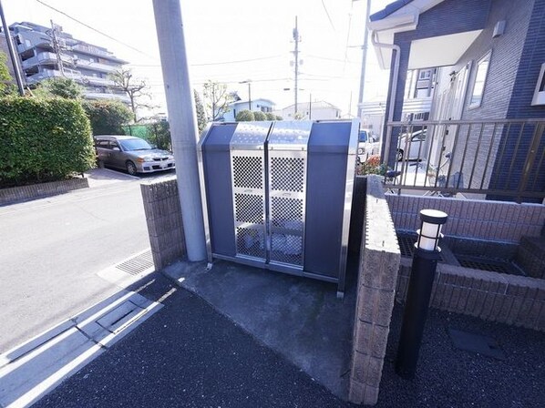 レオパレスPINOの物件内観写真